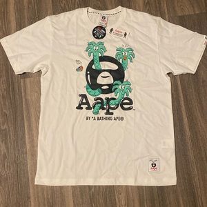 Aape By *A Bathing Ape
